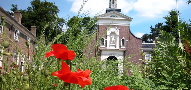 Breda, ook daar stadsspelen door WAVE-Citygames