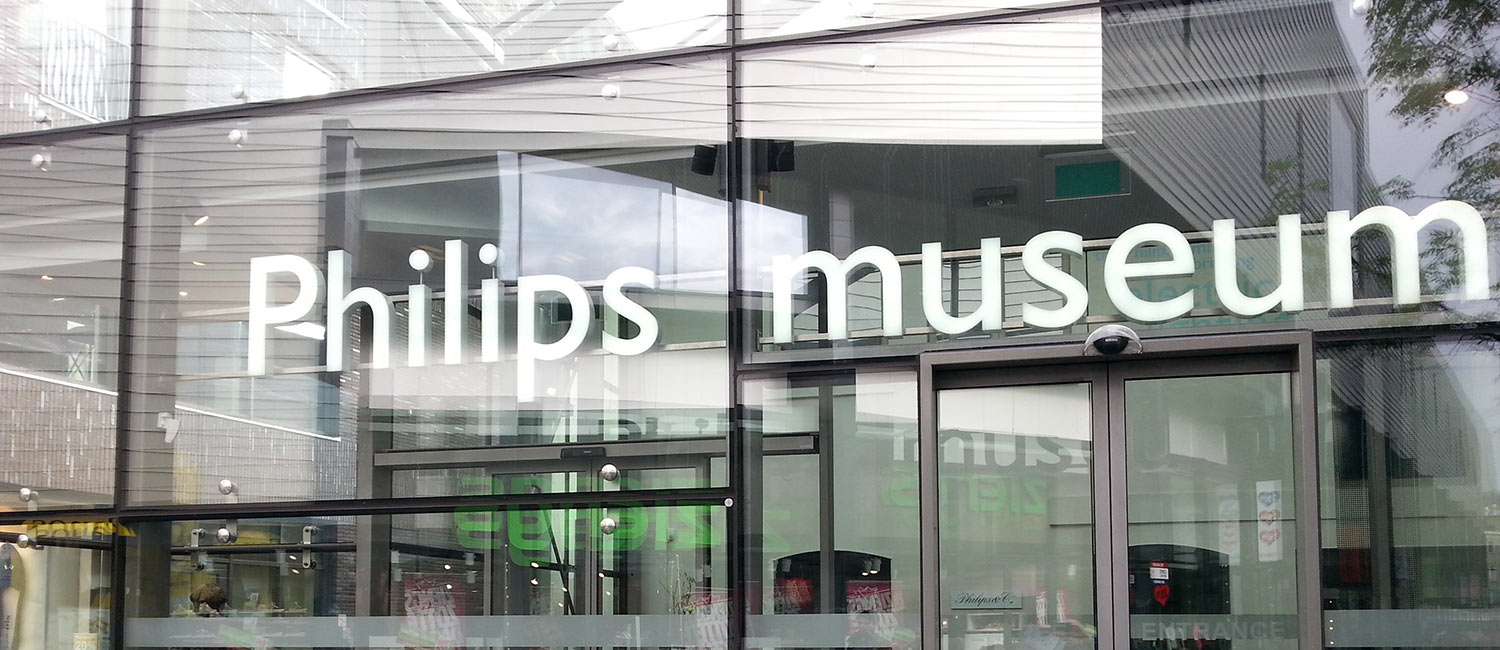 Eindhoven WAVE CityGames