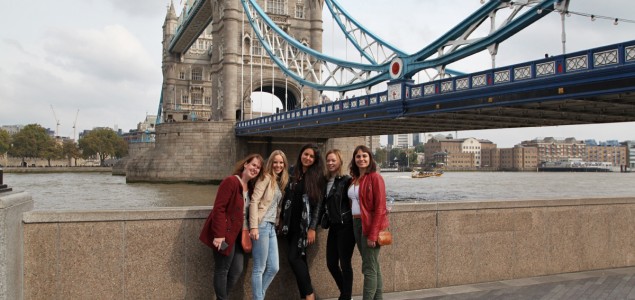 londen-bridge